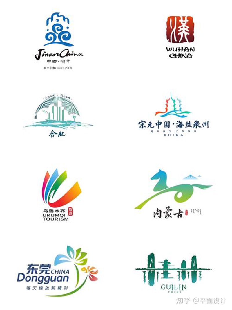 VI设计——为品牌量身定制的独特语言
